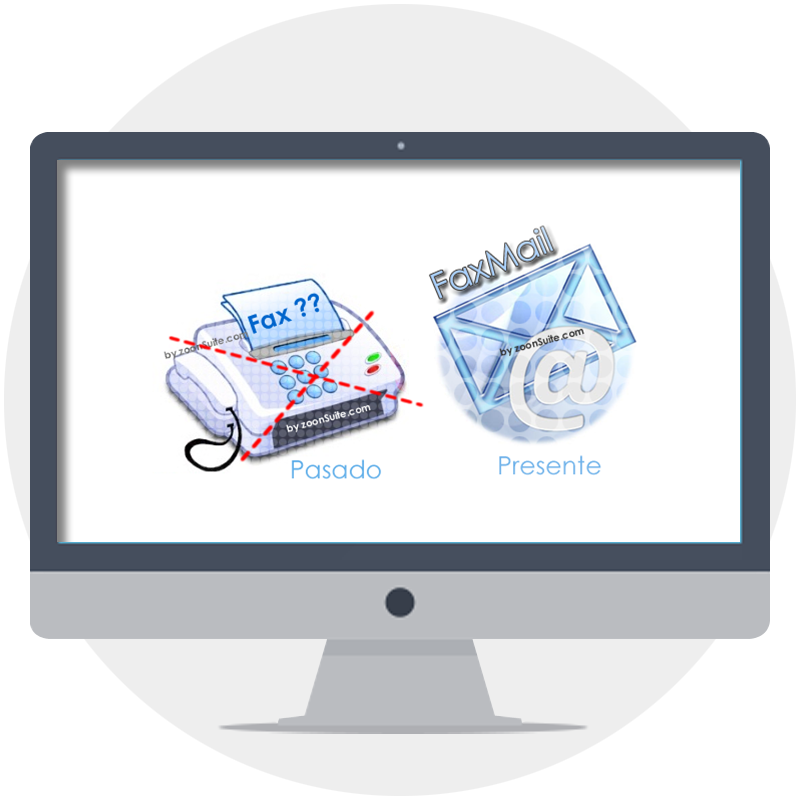 fax-mail VoIP 0