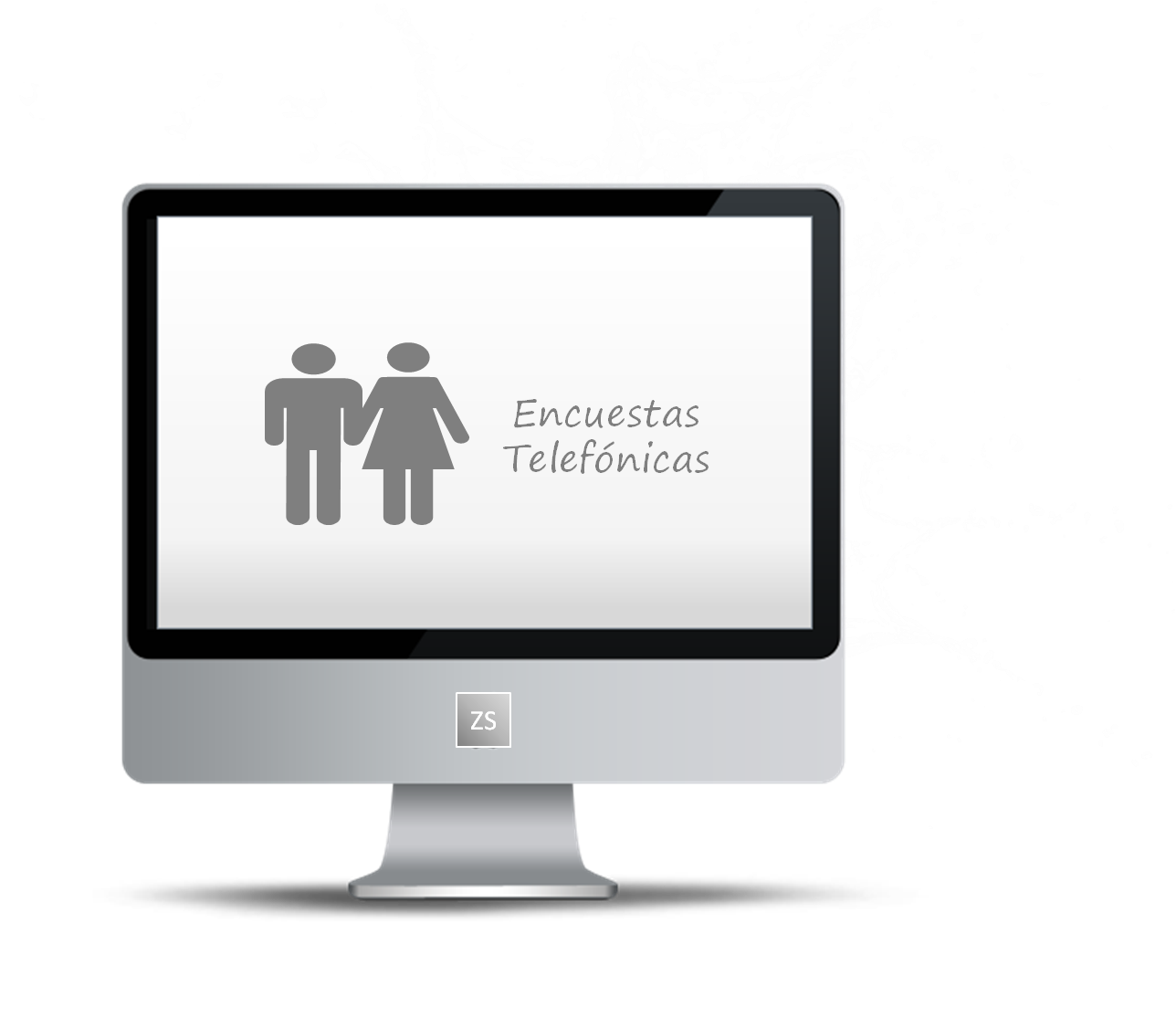 Encuestas telefónicas 0