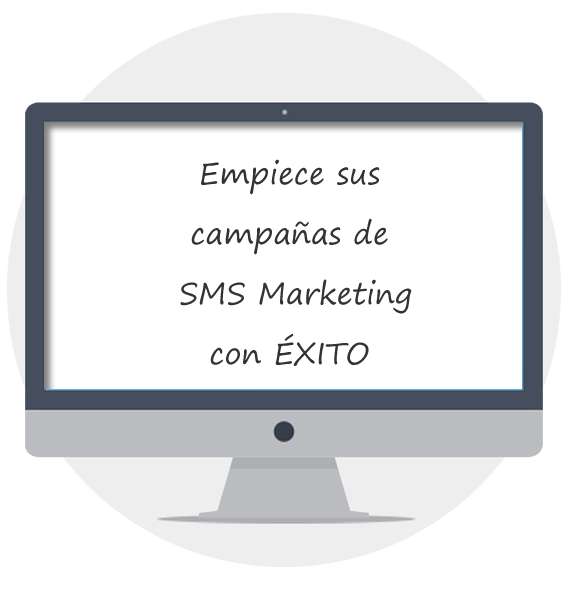 Envío masivo de mensajes SMS 2