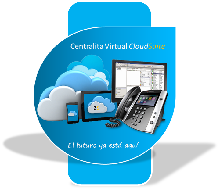 Centralita virtual 3