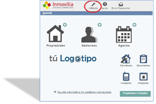 Inmovilla software inmobiliario 0