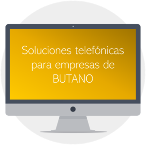 Soluciones de telefonía 1