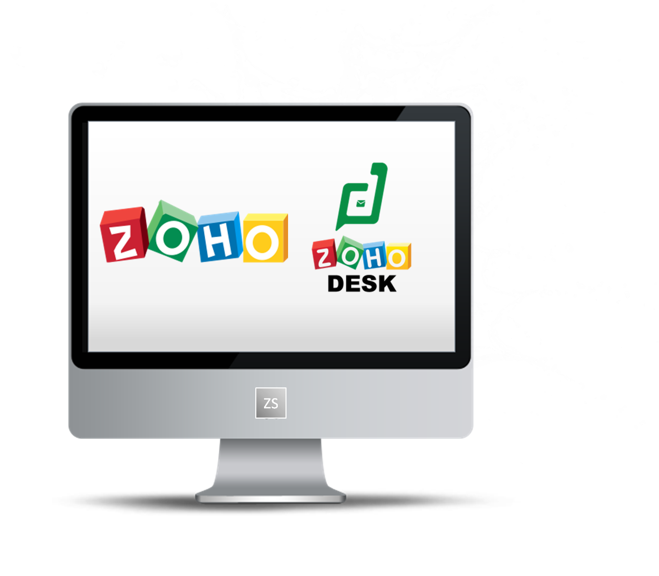 zoho crm 0