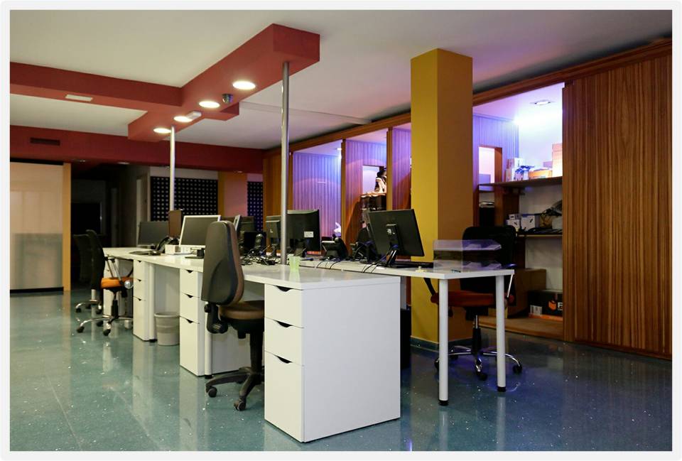 Zoon Suite soluciones de telefonía VoIP 1